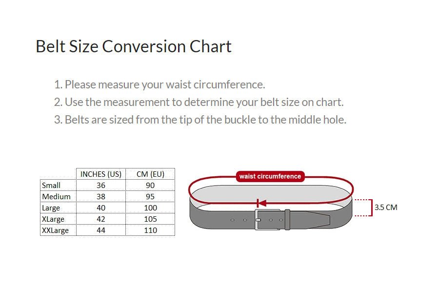 Paul Parkman Men's HAnd - PaInted Leather Belt in Dual Tone Blue and Green Belts by Paul Parkman – Don't Panic Shoes