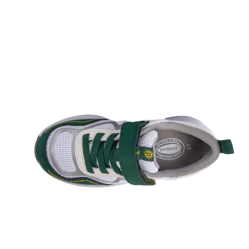 Pediped Shoes Judy Flex® Green