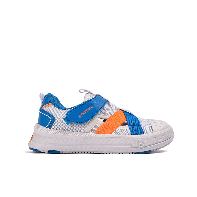 Pediped Shoes Mercury Flex® White