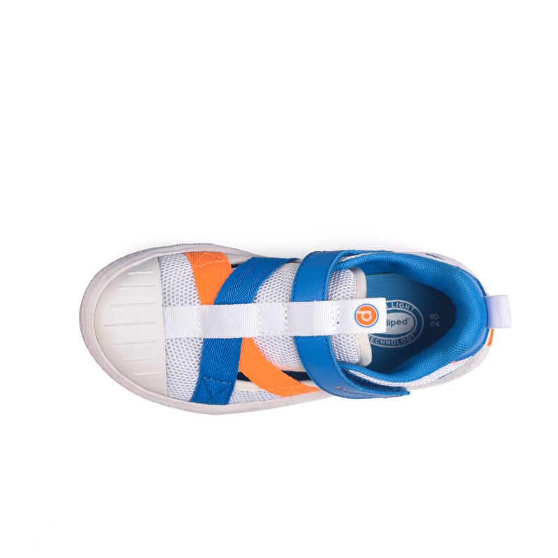 Pediped Shoes Mercury Flex® White