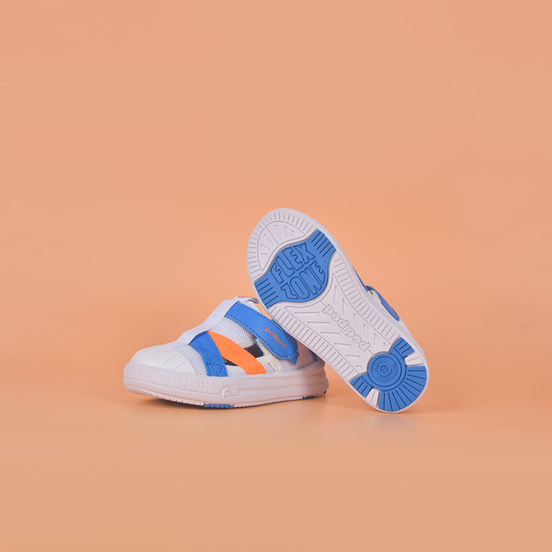 Pediped Shoes Mercury Flex® White