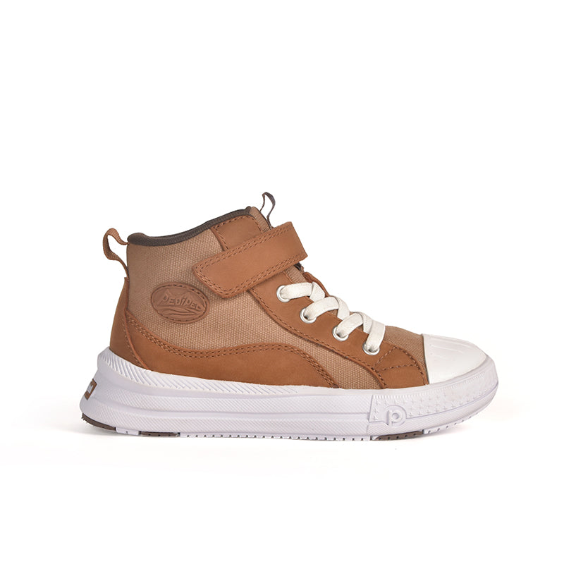 Pediped Shoes Mookie Flex® Brown