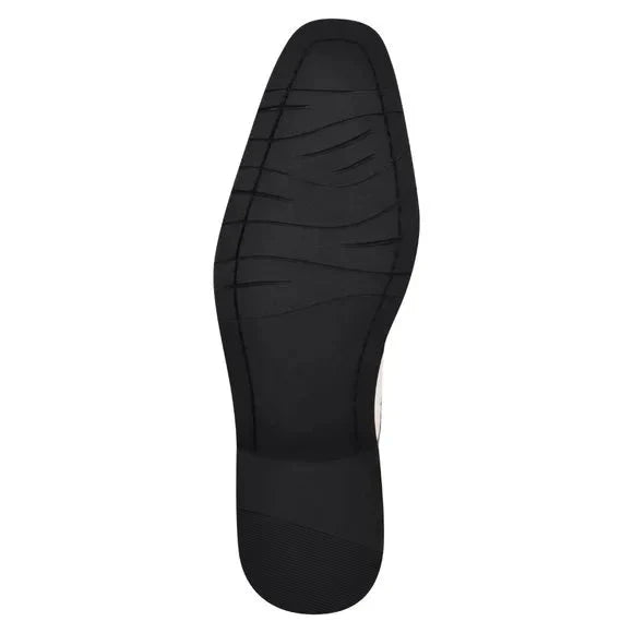 Philip Crocodile Print Genuine Leather Oxford Dress Shoes Shoes by Libertyzeno – Don't Panic Shoes