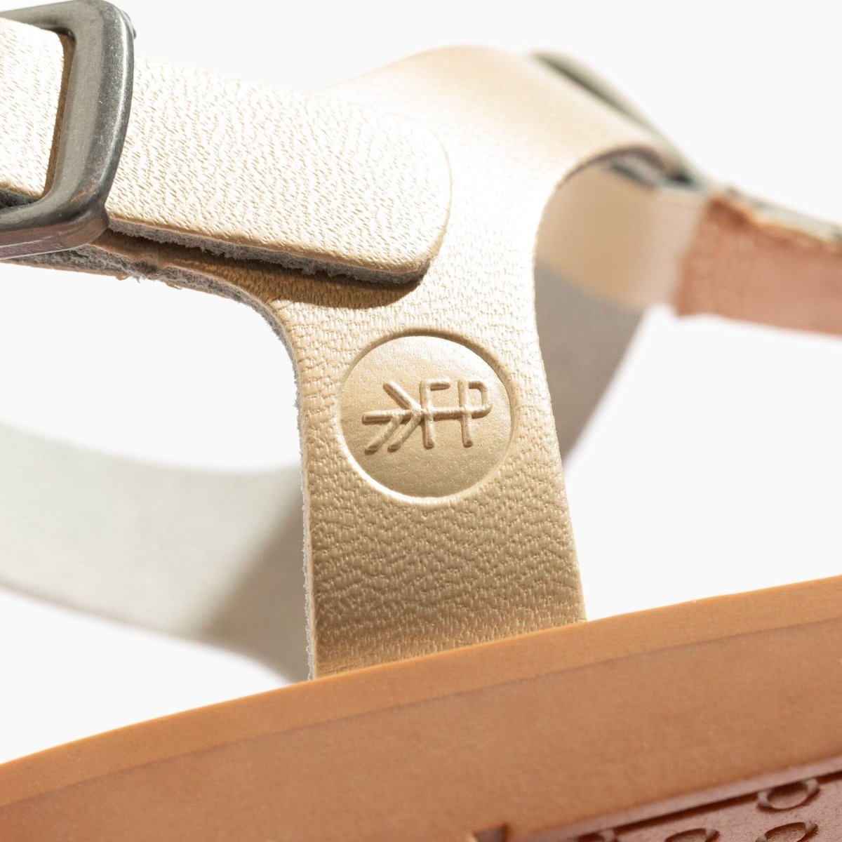 Platinum Newport Clog Ii Newport Sandal by Freshly Picked – Don't Panic Shoes