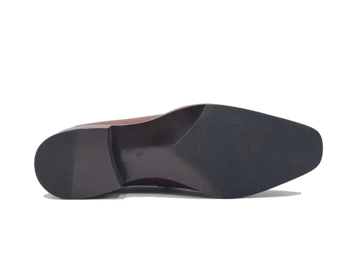 Please Provide The Brand Name (Official Full Brand Name) To Proceed With The Title. Shoes by Carrucci Shoes – Don't Panic Shoes