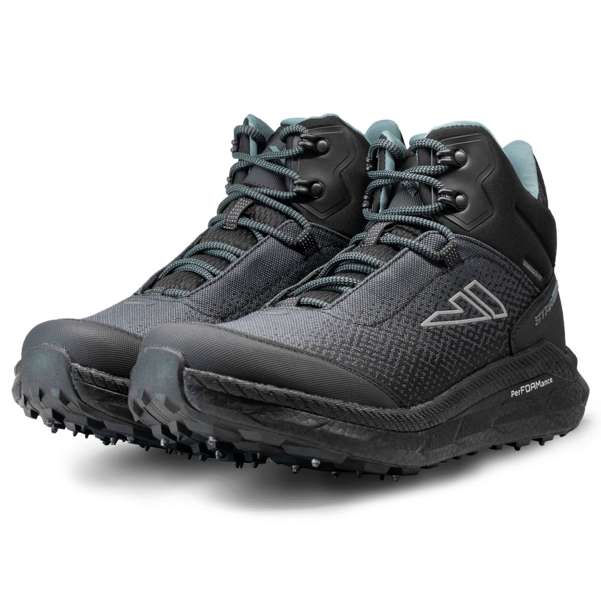 Polar 2 Shoe by Vj Shoes North America – Don't Panic Shoes