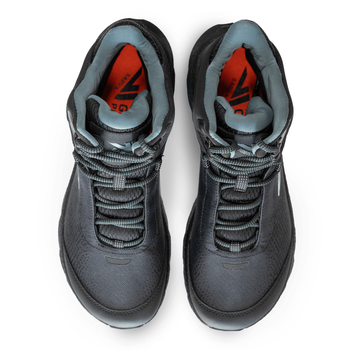 Polar 2 Shoe by Vj Shoes North America – Don't Panic Shoes