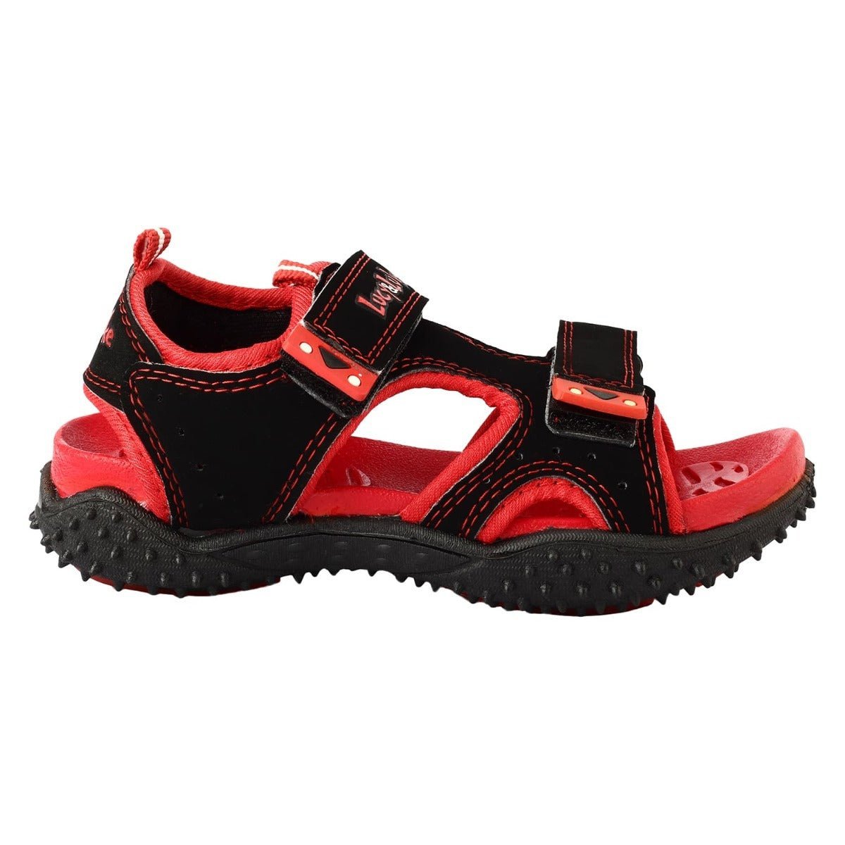 Polo Kids Open Toe Sandals Sandals by Libertyzeno – Don't Panic Shoes