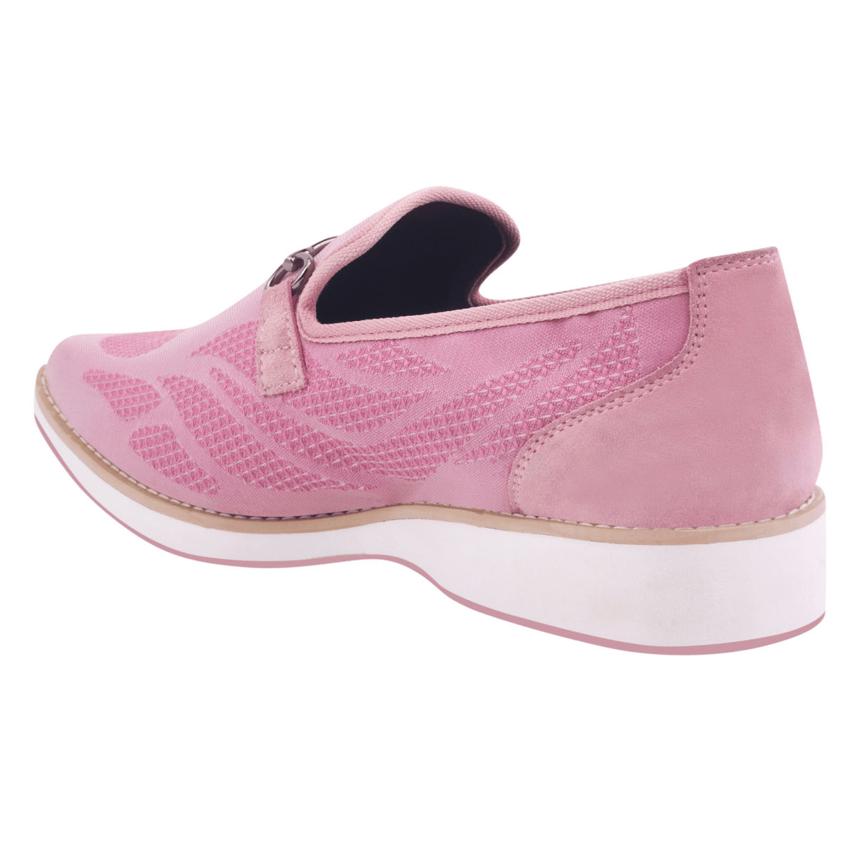 Powerball Textile Printed Red Bottom Casual Shoes For Men Loafers by Libertyzeno – Don't Panic Shoes