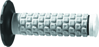 ProTaper Pillow Top Grips Twist Throttle Rubber Motocross Grips by Howling Moto – Don't Panic Shoes