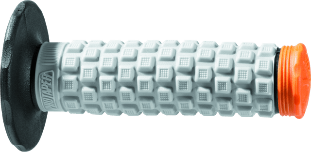 ProTaper Pillow Top Grips Twist Throttle Rubber Motocross Grips by Howling Moto – Don't Panic Shoes