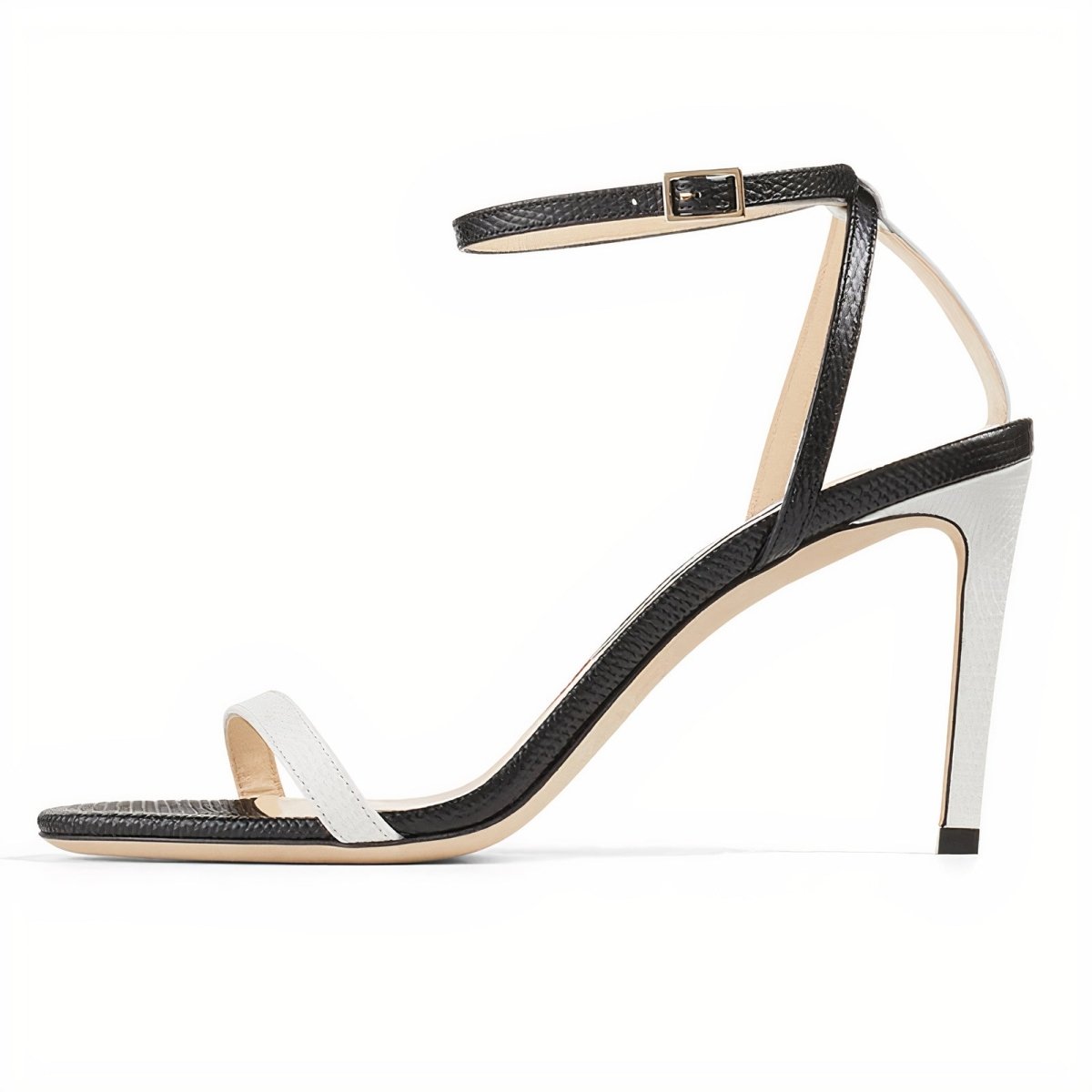 Quinn Sandals Shoes by Vaila Shoes – Don't Panic Shoes