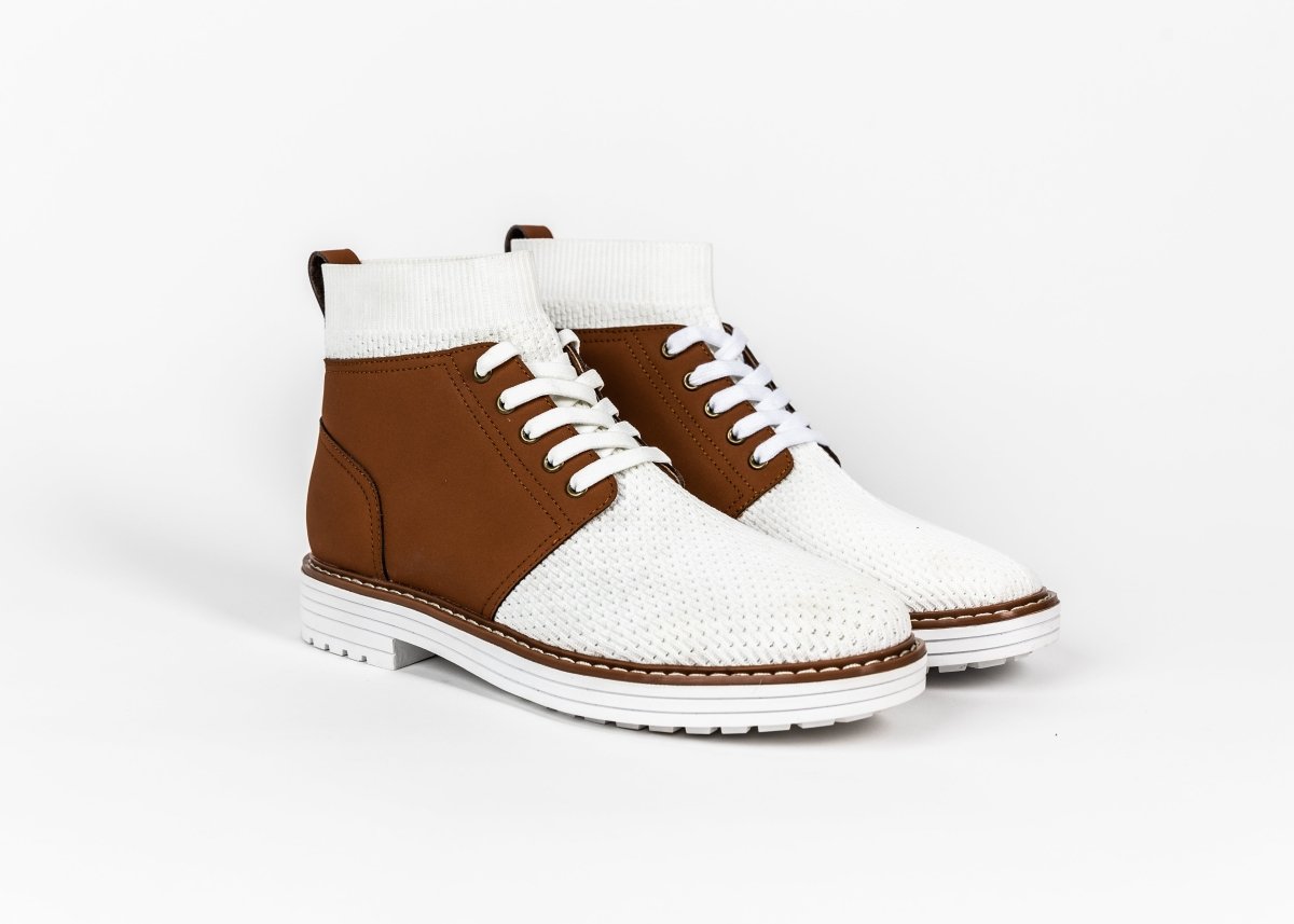 Ranger by James O'regan – Don't Panic Shoes