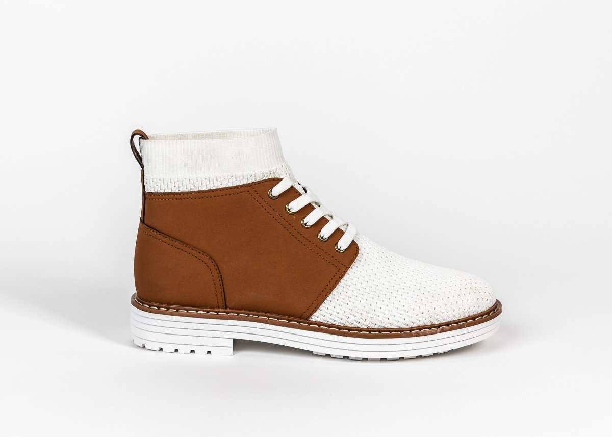 Ranger by James O'regan – Don't Panic Shoes