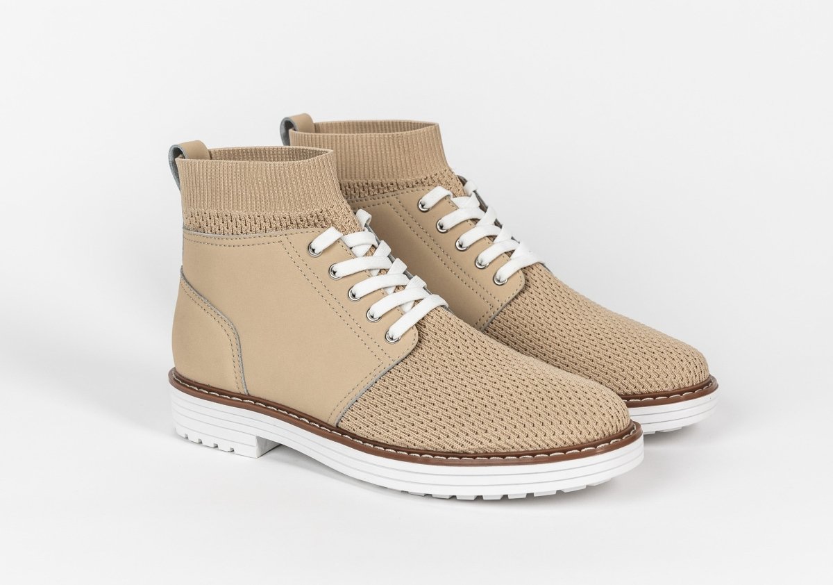 Ranger by James O'regan – Don't Panic Shoes