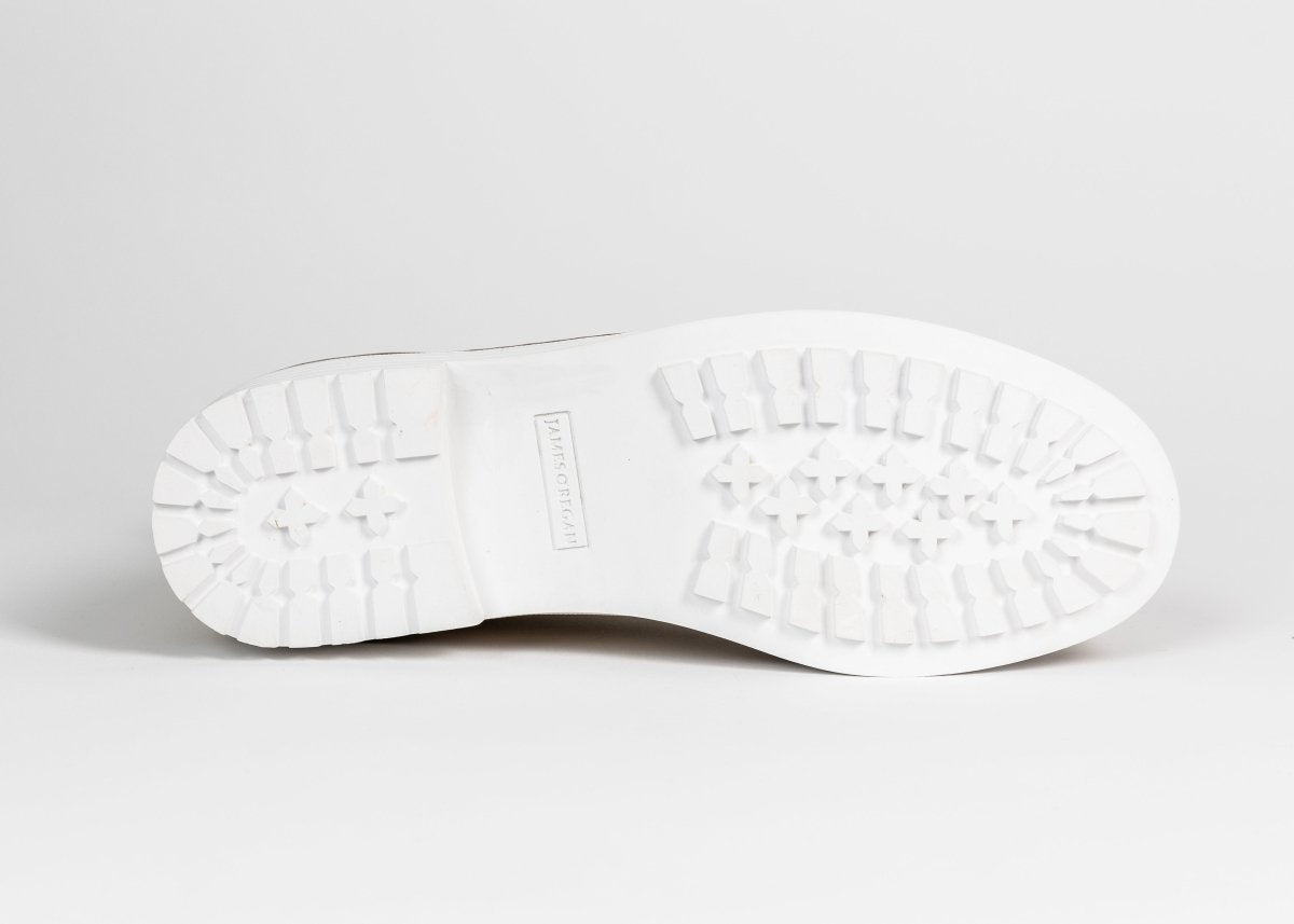 Ranger by James O'regan – Don't Panic Shoes