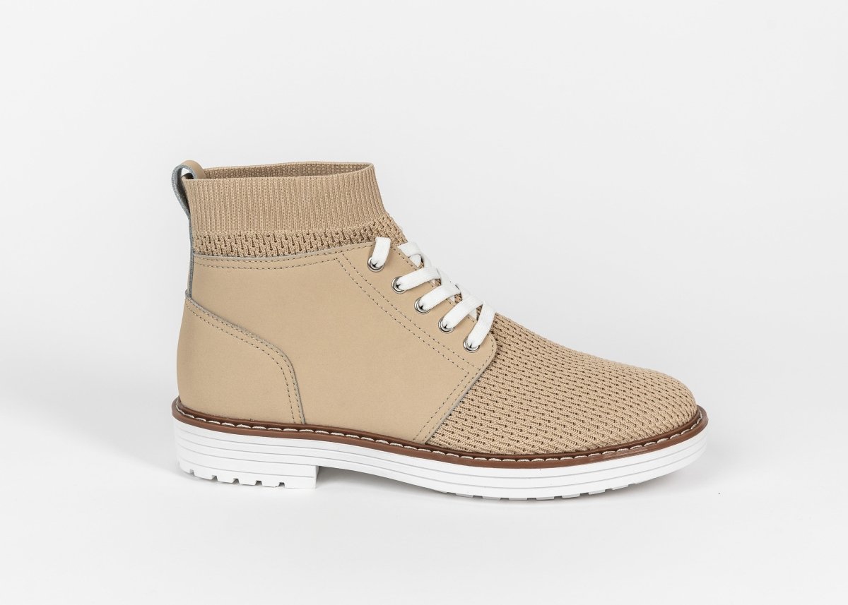 Ranger by James O'regan – Don't Panic Shoes