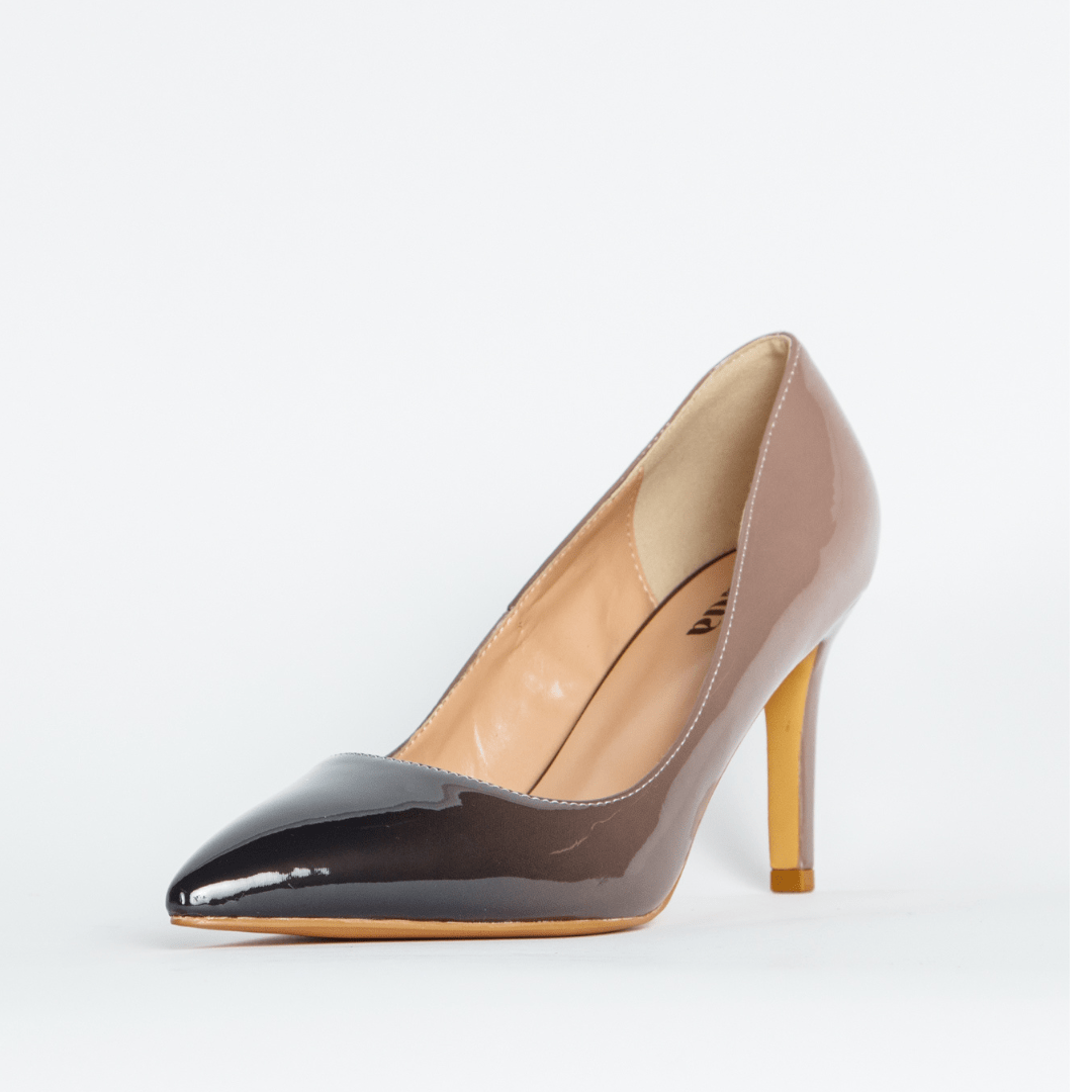 Raven Pumps Shoes by Vaila Shoes – Don't Panic Shoes