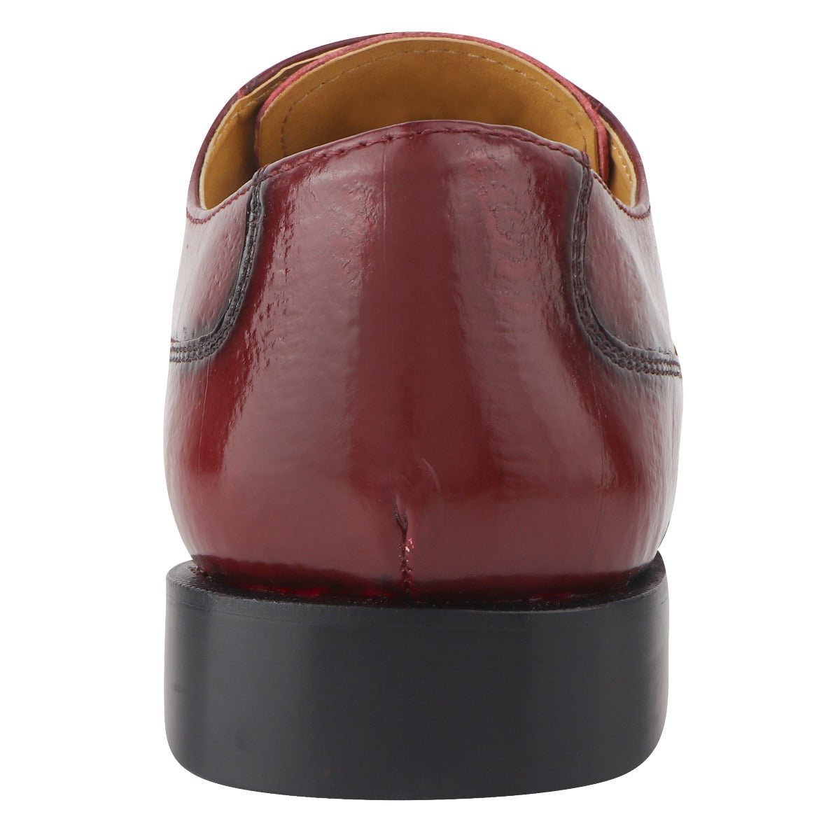 Raymond Leather Oxford Style Dress Shoes Shoes by Libertyzeno – Don't Panic Shoes