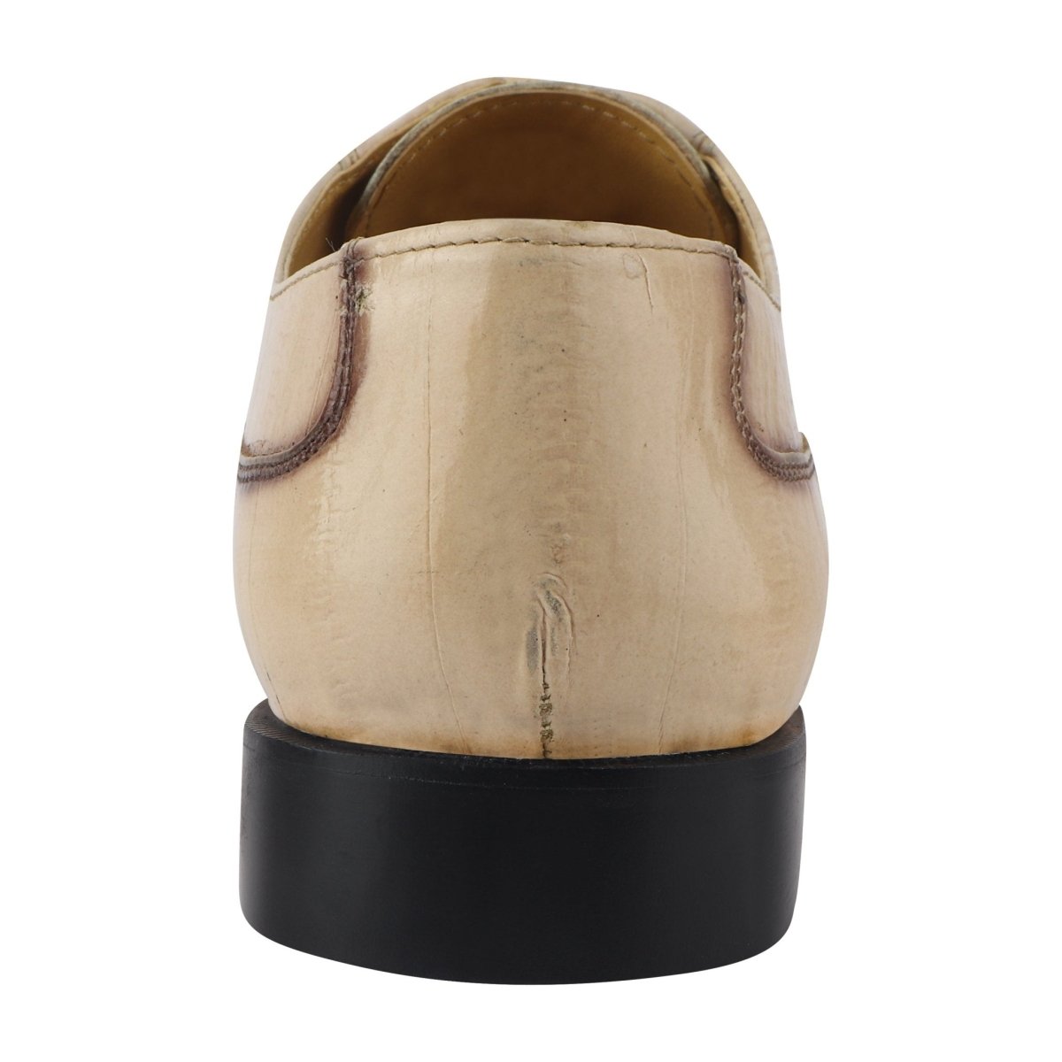 Raymond Leather Oxford Style Dress Shoes Shoes by Libertyzeno – Don't Panic Shoes