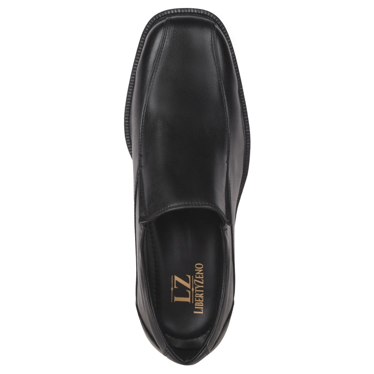 Rozar Mens Comfortable Slip On Casual Shoes Shoes by Libertyzeno – Don't Panic Shoes