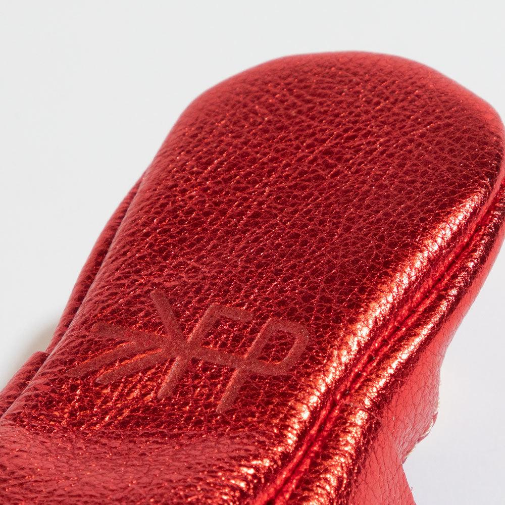 Ruby Mary Jane Baby Shoe Mary Jane by Freshly Picked – Don't Panic Shoes