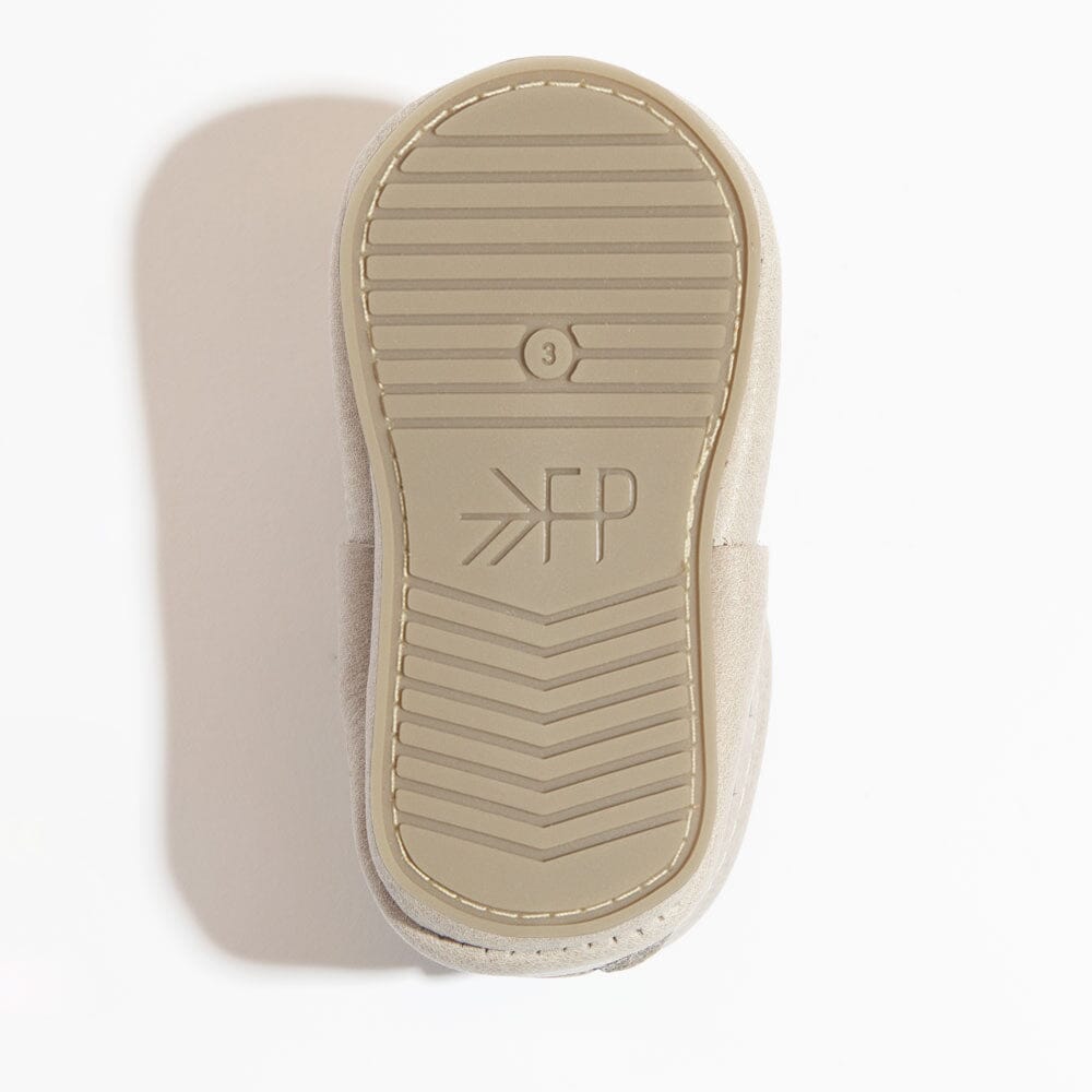 Salt Flats Mary Jane Baby Shoe Mary Jane by Freshly Picked – Don't Panic Shoes