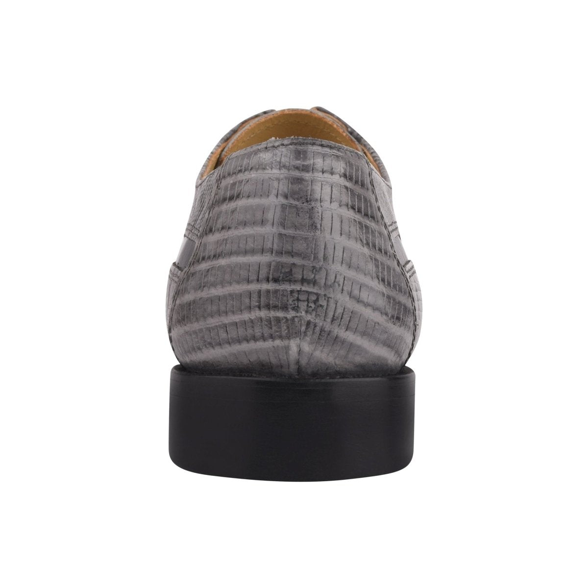 Sculpt Leather Oxford Style Dress Shoes Shoes by Libertyzeno – Don't Panic Shoes