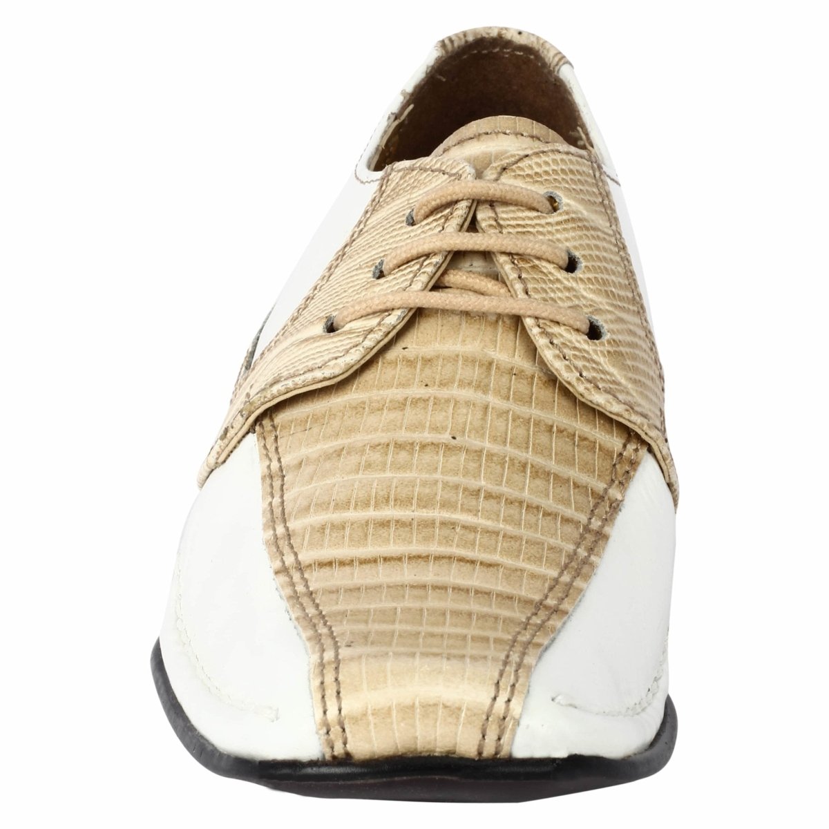 Senior Leather Oxford Style Kids Dress Shoes Shoes by Libertyzeno – Don't Panic Shoes