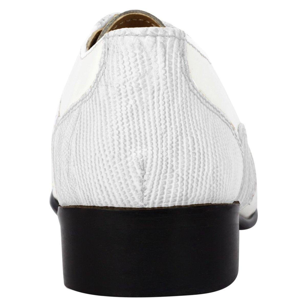 Senior Leather Oxford Style Kids Dress Shoes Shoes by Libertyzeno – Don't Panic Shoes