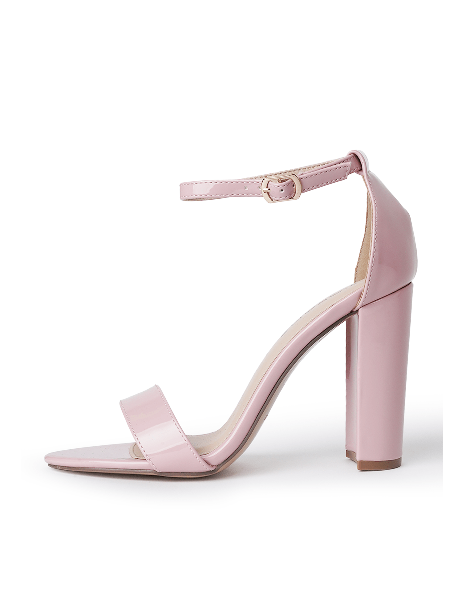 J Adams Shoes Women's Shirley | Pink Patent