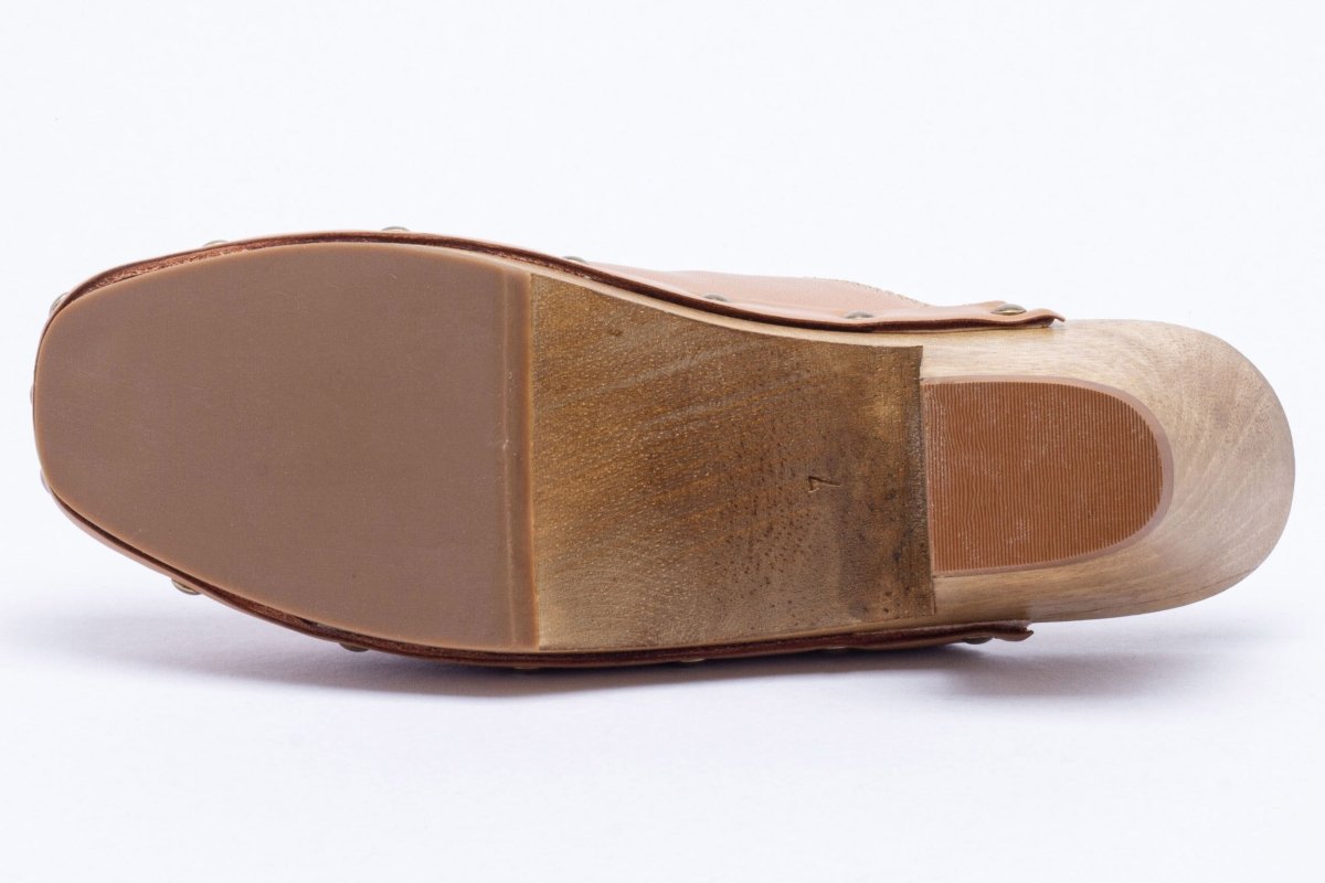 Shy Clogs by Bird Of Flight – Don't Panic Shoes