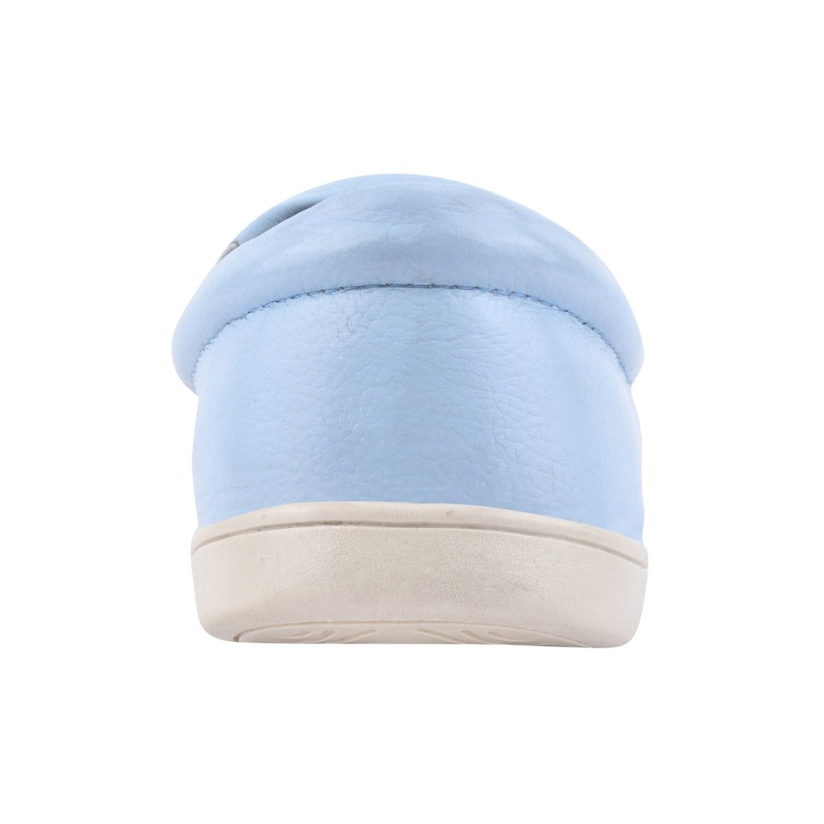 Silas Women's Genuine Leather Slip On Loafer Shoes Loafers by Libertyzeno – Don't Panic Shoes