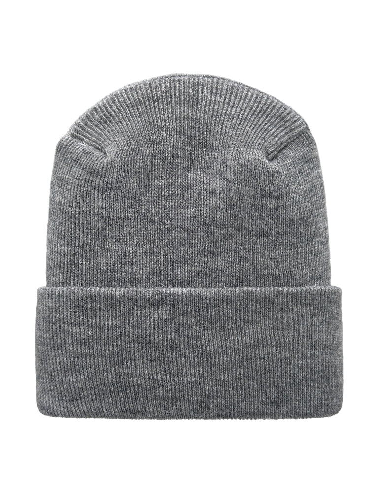 Silent Luxury H - Stitch Circular Knit Beanie Patented Beanie by HAAKWEAR USA – Don't Panic Shoes