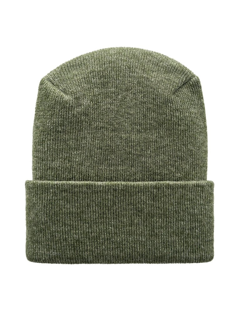 Silent Luxury H - Stitch Circular Knit Beanie Patented Beanie by HAAKWEAR USA – Don't Panic Shoes