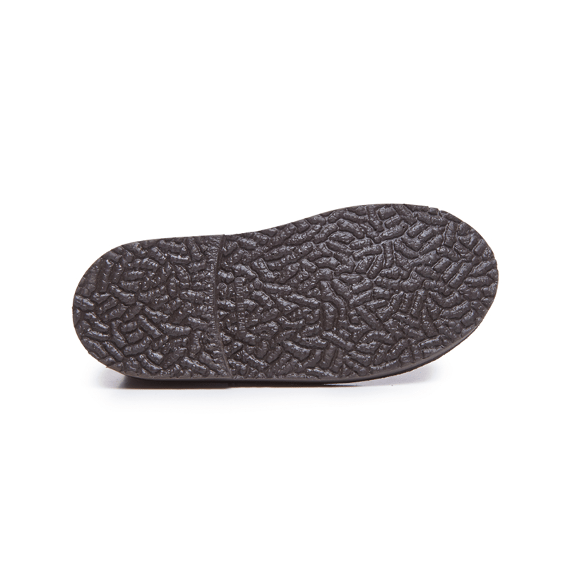 Simona Animal Print Zipper Sneaker With Rubber Sole fashion by Childrenchic – Don't Panic Shoes