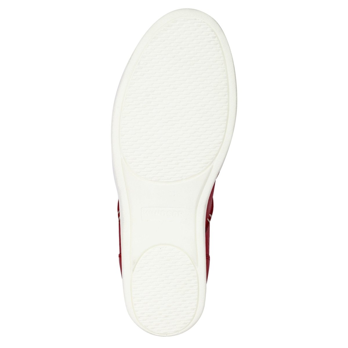 Snapper Leather Casual Sneaker For Men Shoes by Libertyzeno – Don't Panic Shoes