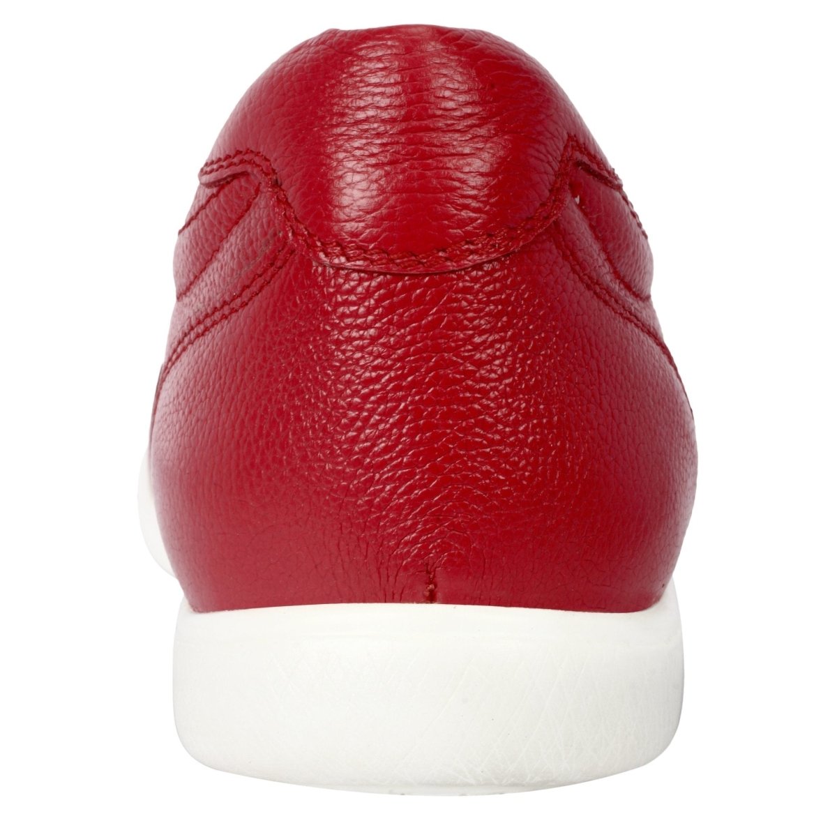 Snapper Leather Casual Sneaker For Men Shoes by Libertyzeno – Don't Panic Shoes