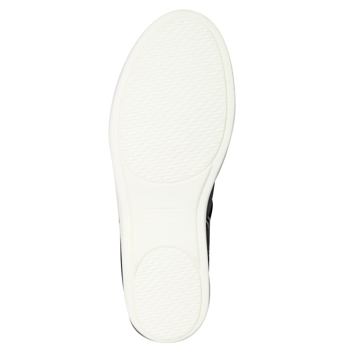 Snapper Leather Casual Sneaker For Men Shoes by Libertyzeno – Don't Panic Shoes