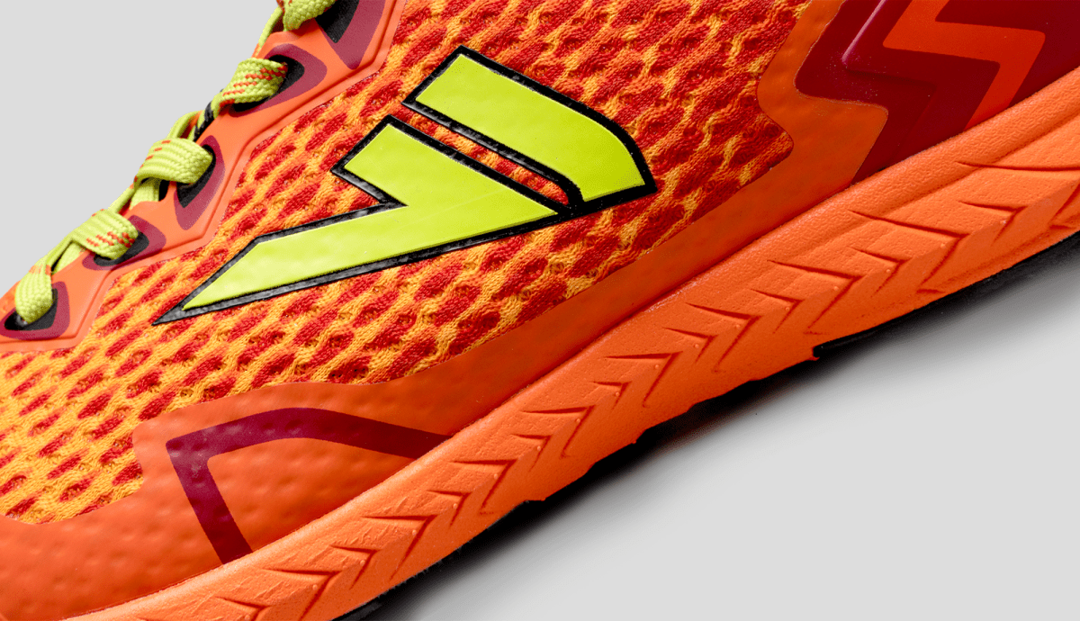 Spark Shoe by Vj Shoes North America – Don't Panic Shoes