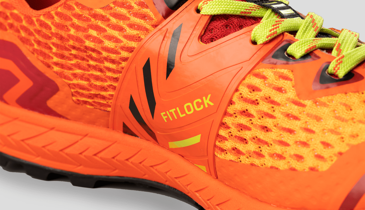 Spark Shoe by Vj Shoes North America – Don't Panic Shoes