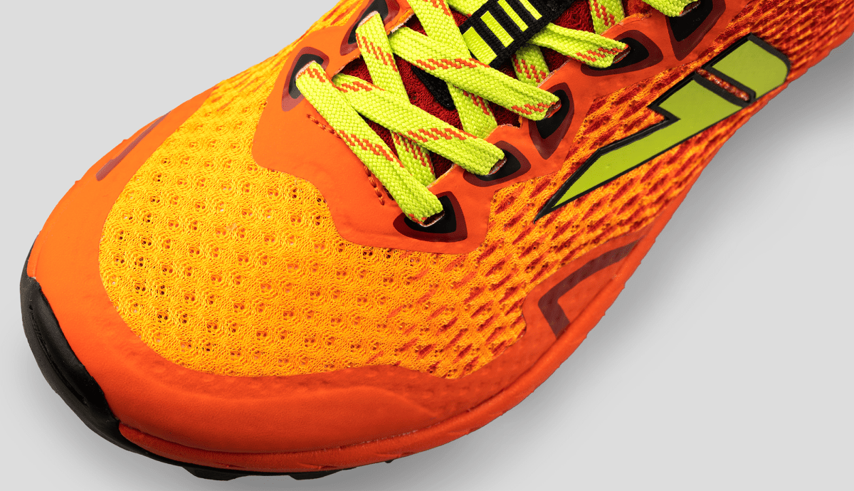 Spark Shoe by Vj Shoes North America – Don't Panic Shoes