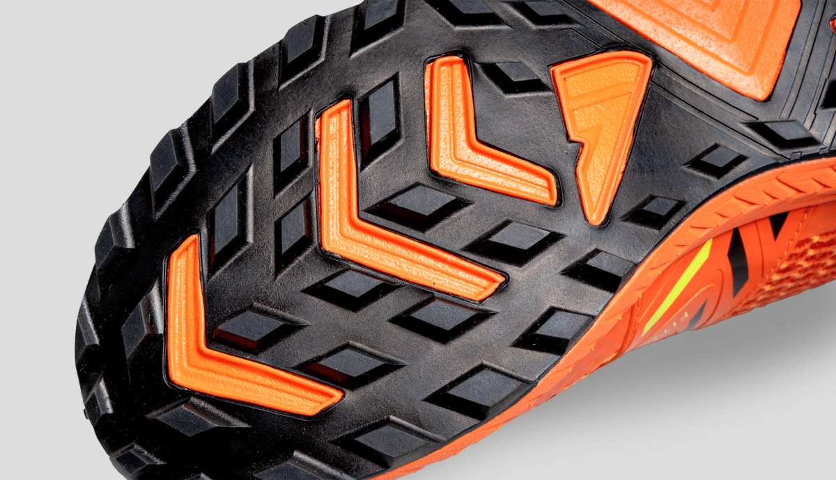 Spark Shoe by Vj Shoes North America – Don't Panic Shoes