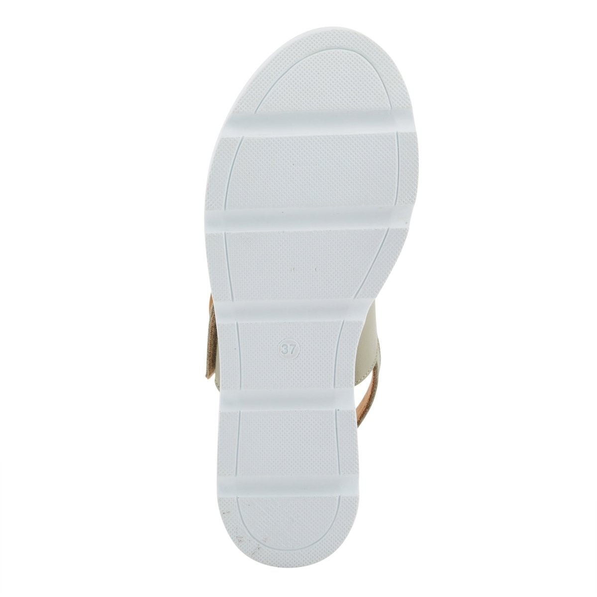 Spring Step Shoes Abarah Sandals Women's Leather Platform Platform Casual Sandals by Spring Step Shoes – Don't Panic Shoes