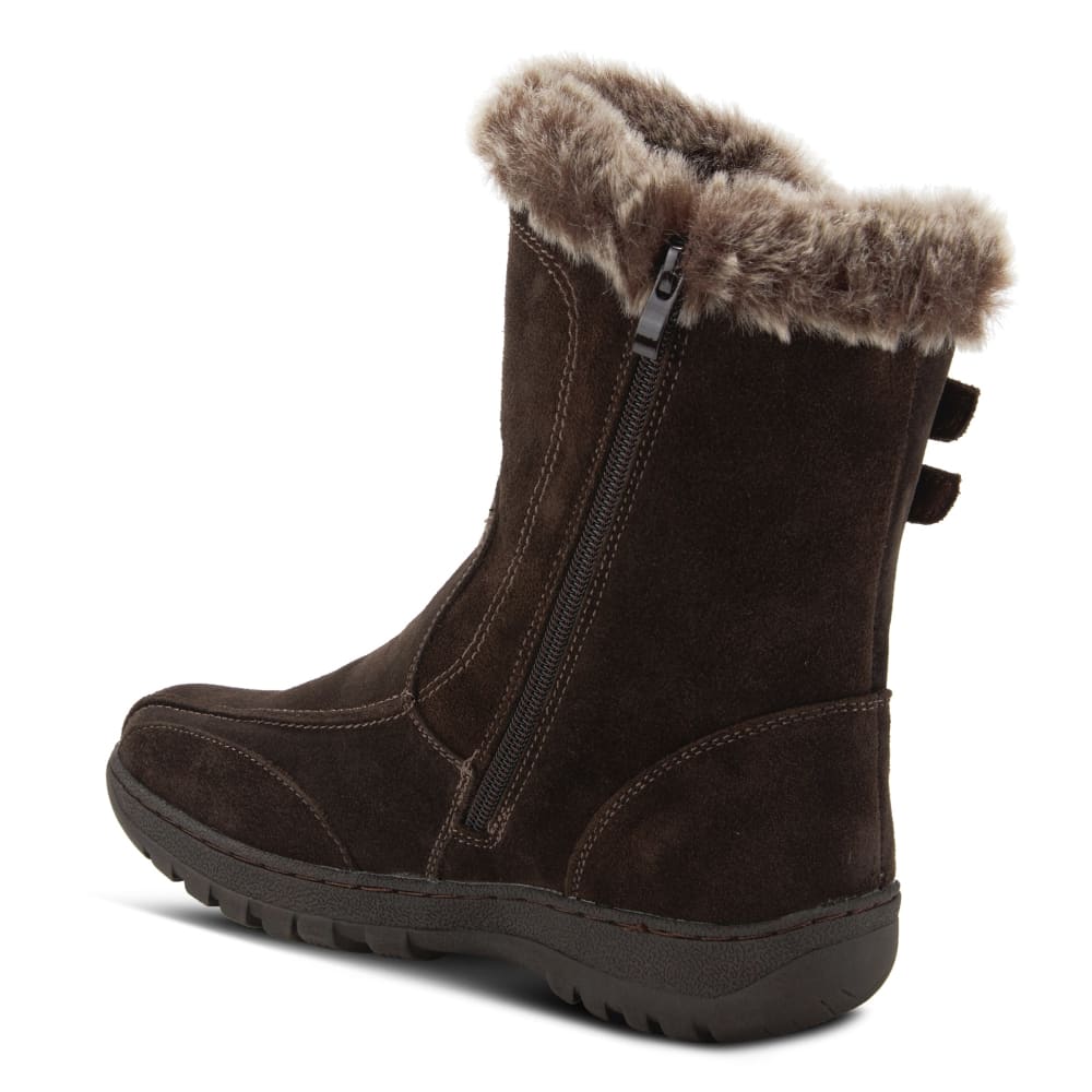 Spring Step Shoes Achieve Boots Shoes by Spring Step Shoes – Don't Panic Shoes