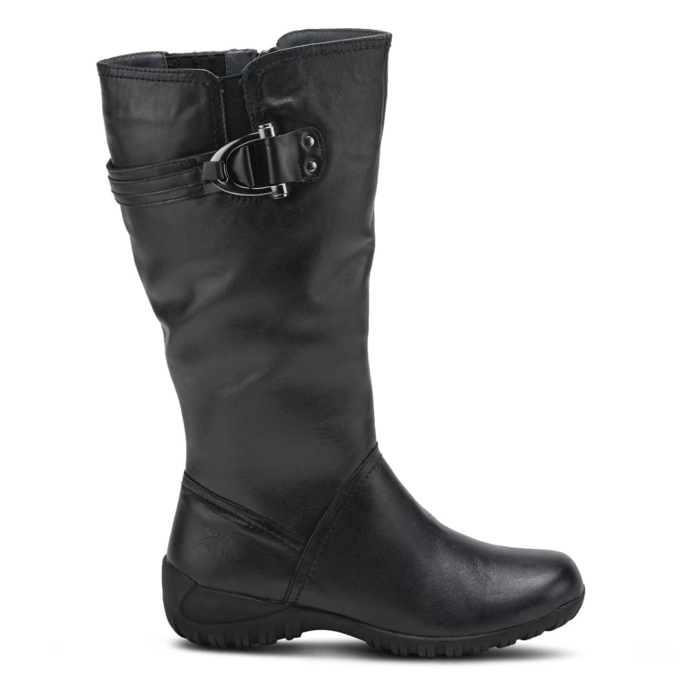 Spring Step Shoes Albany Women's Leather Boots Shoes by Spring Step Shoes – Don't Panic Shoes