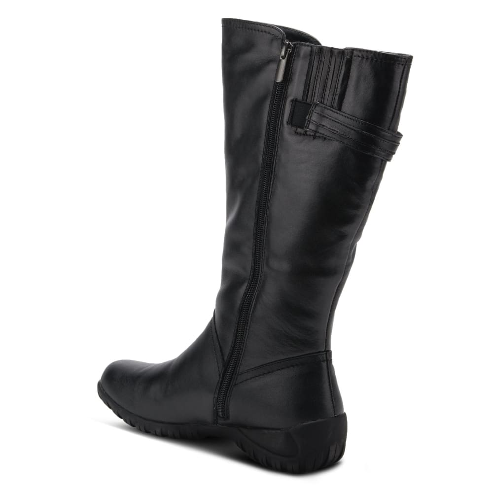 Spring Step Shoes Albany Women's Leather Boots Shoes by Spring Step Shoes – Don't Panic Shoes