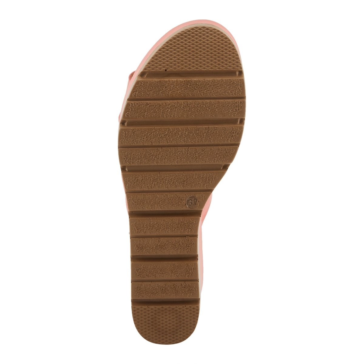 Spring Step ShoeS Allerton Women’s Leather Wedge Sandals Platform Casual Sandals by Spring Step Shoes – Don't Panic Shoes