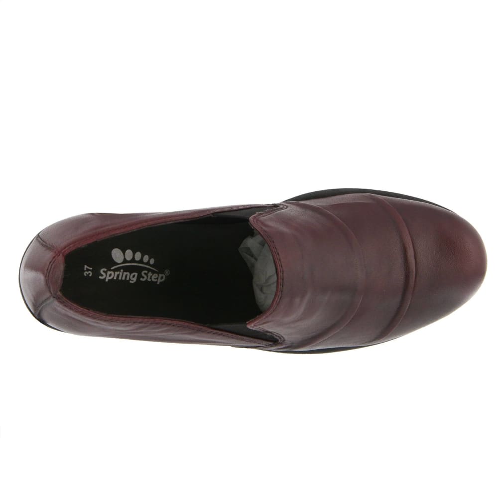 Spring Step Shoes Anahita Shoes Shoes by Spring Step Shoes – Don't Panic Shoes