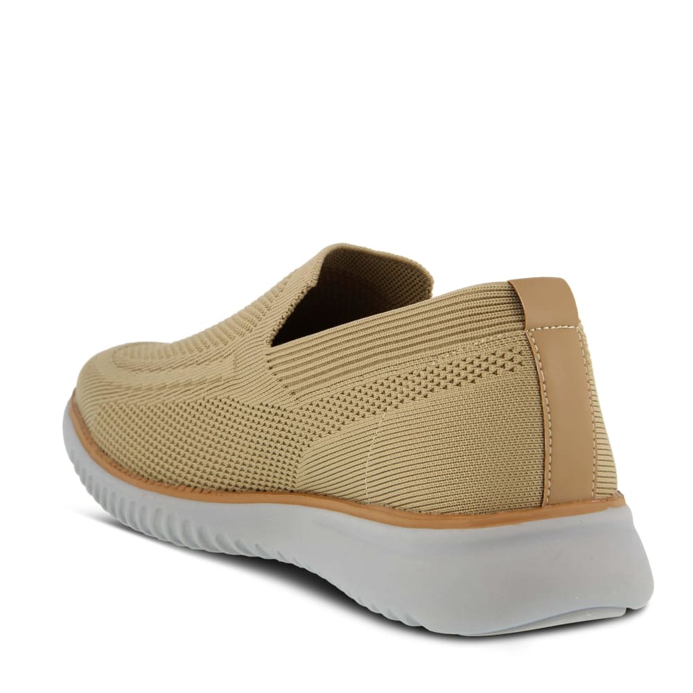 Spring Step Shoes Anders Men's Slip On Shoes Shoes by Spring Step Shoes – Don't Panic Shoes
